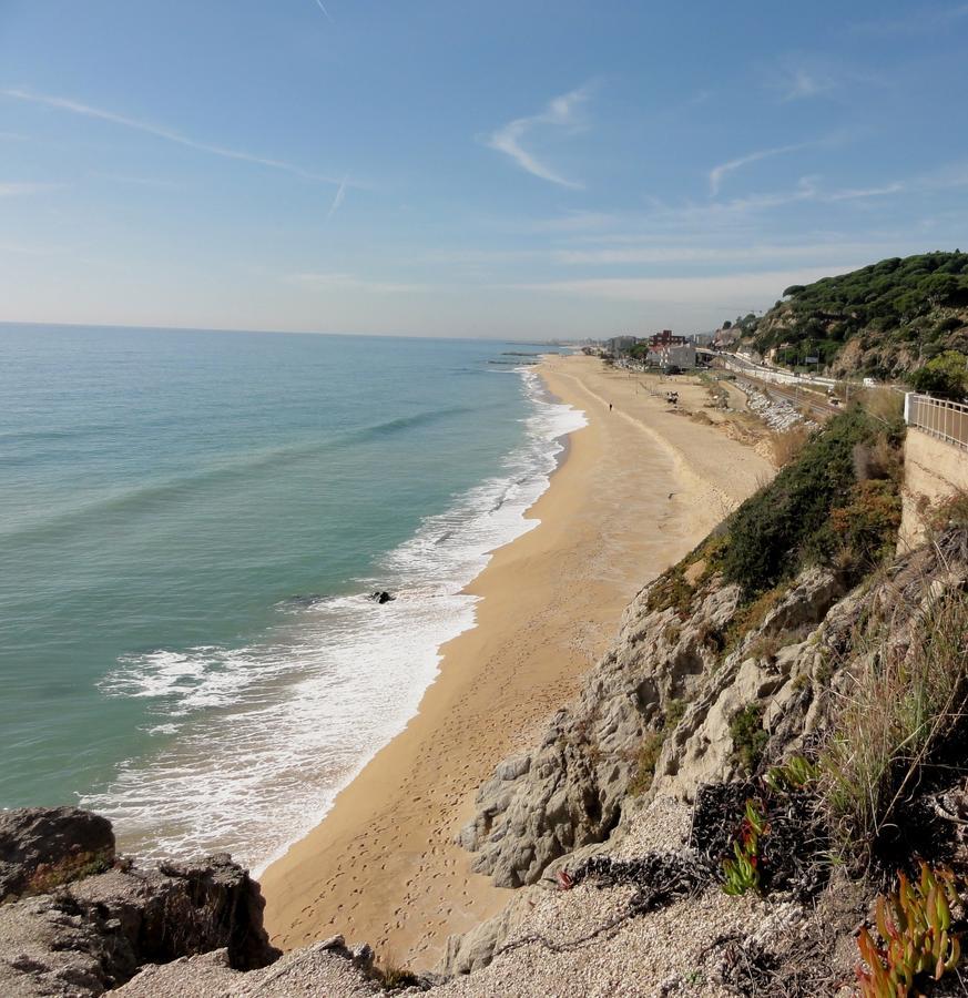L'hostalet D'arenys De Mar 2*