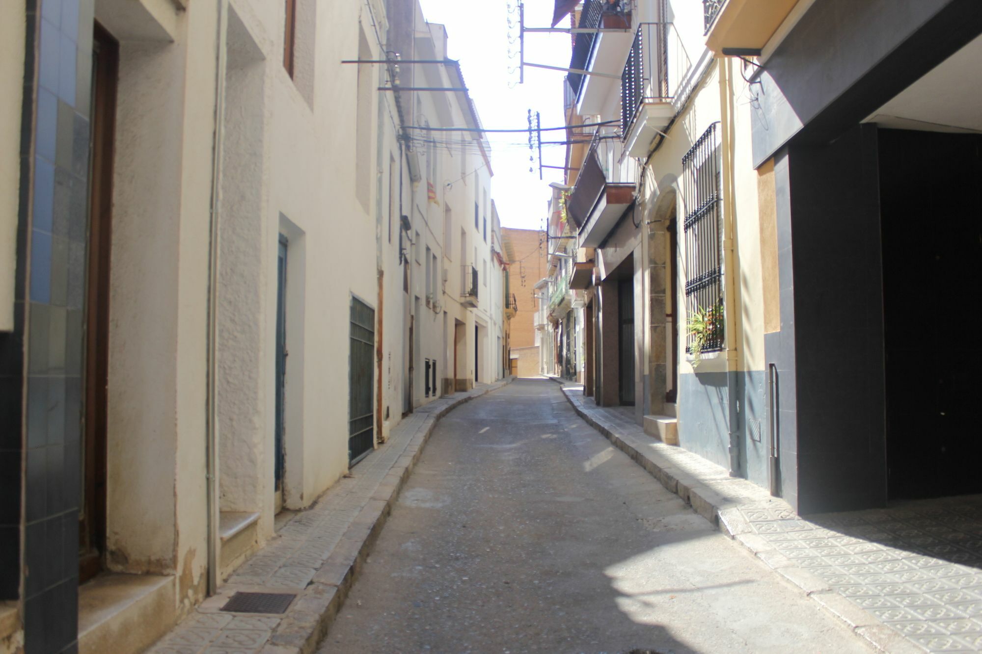 L'hostalet D'arenys De Mar Arenys de Mar