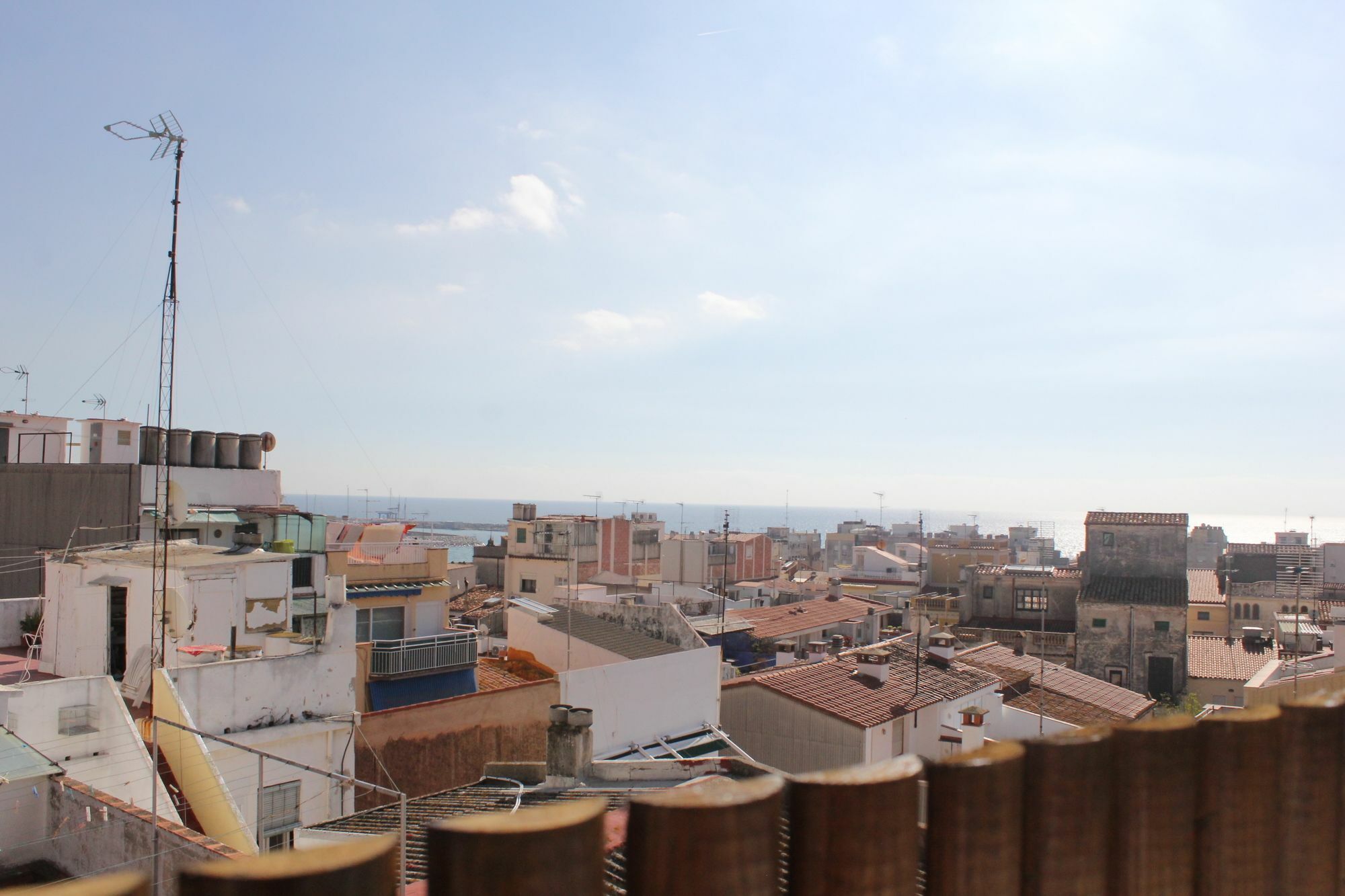 L'hostalet D'arenys De Mar